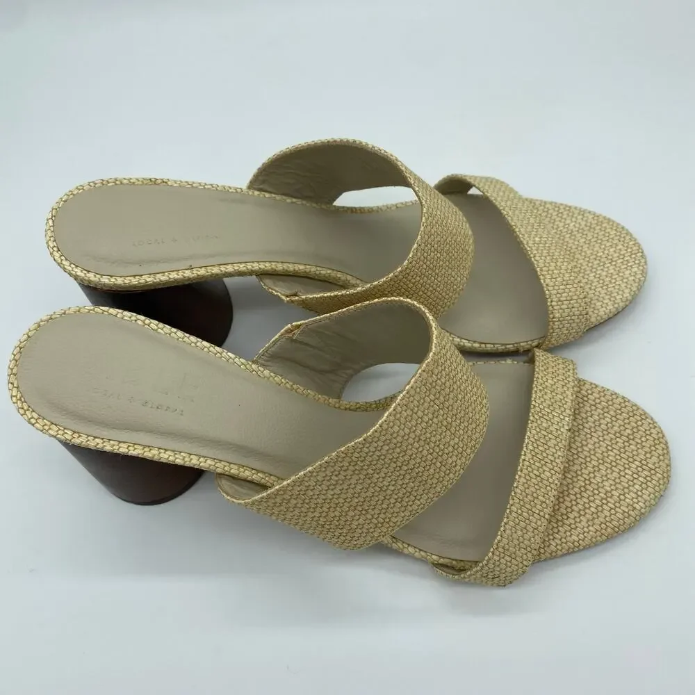 Able women size